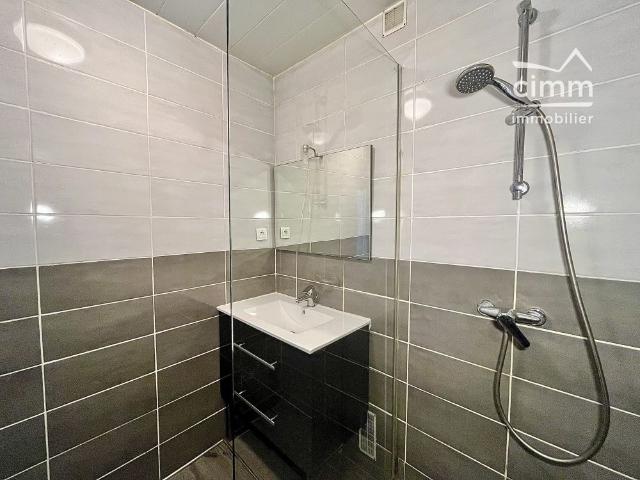 Location | 2 pièces | 31.17m²