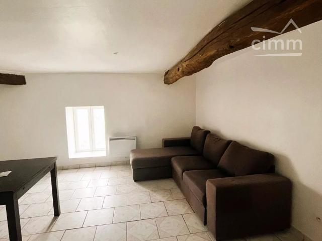 Location | 2 pièces | 31.25m²
