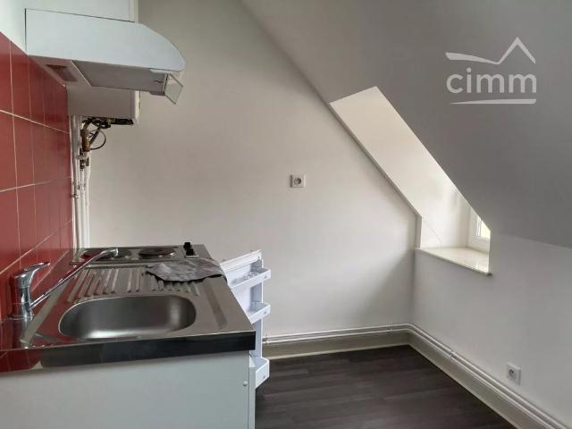 Location | 2 pièces | 34.0m²