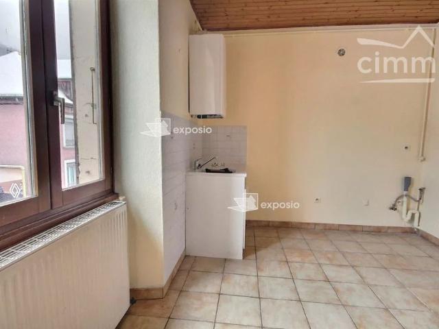 Location | 2 pièces | 34.25m²