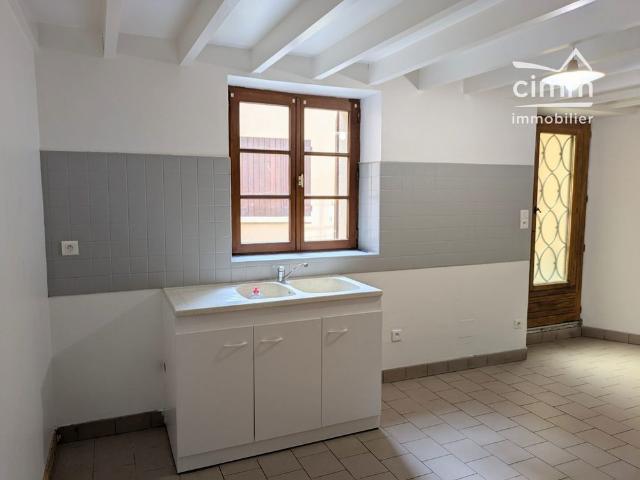 Location | 2 pièces | 35.93m²