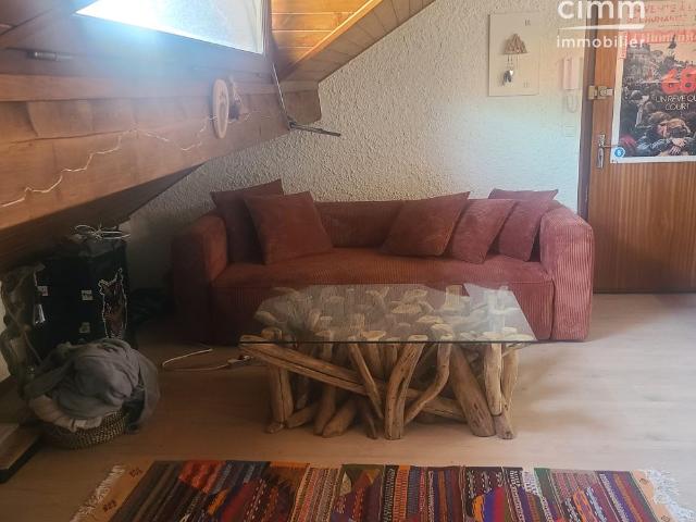 Location | 2 pièces | 36.19m²