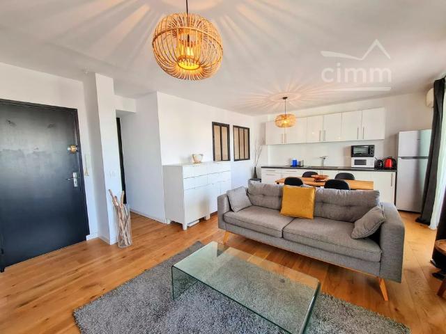Location | 2 pièces | 38.42m²