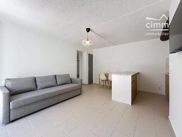 Location | 2 pièces | 38.06m²