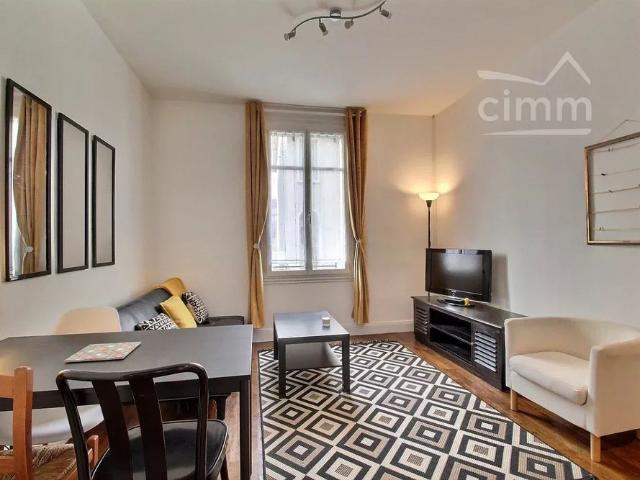 Location | 2 pièces | 38.0m²