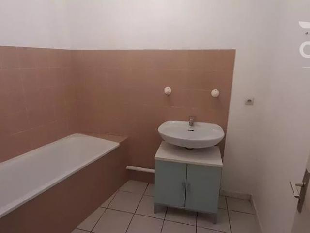 Location | 2 pièces | 39.0m²
