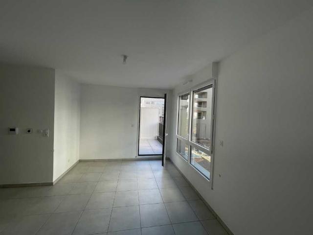 Location 2 pièces Villeurbanne