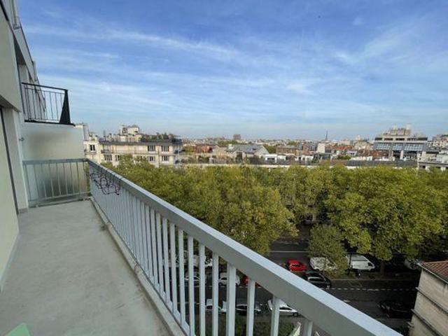 Location 2 pièces à Boulogne Billancourt