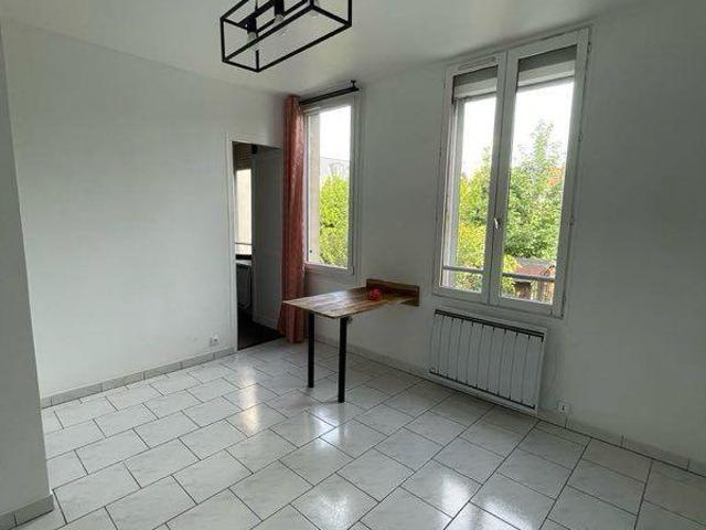 Location 2 pièces Alfortville