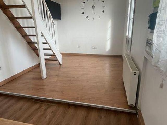Location 2 pièces Aulnay sous Bois