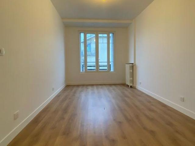Location 2 pièces Boulogne Marcel Sambat