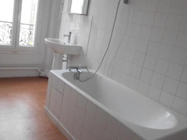 Location 2 pièces Courbevoie
