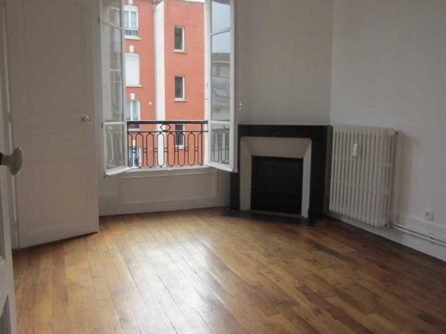 Location 2 pièces de 43m2 à Lille