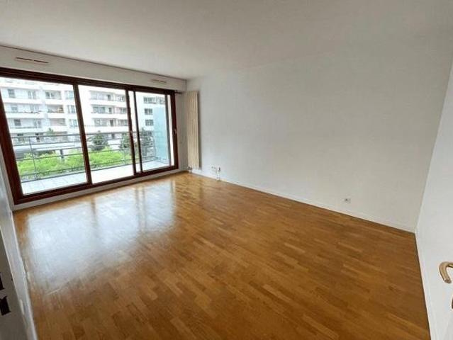 Location 2 pièces Levallois Perret