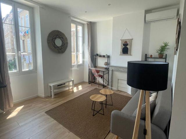LOCATION 2 PIECES MEUBLE PERIER 13008 MARSEILLE