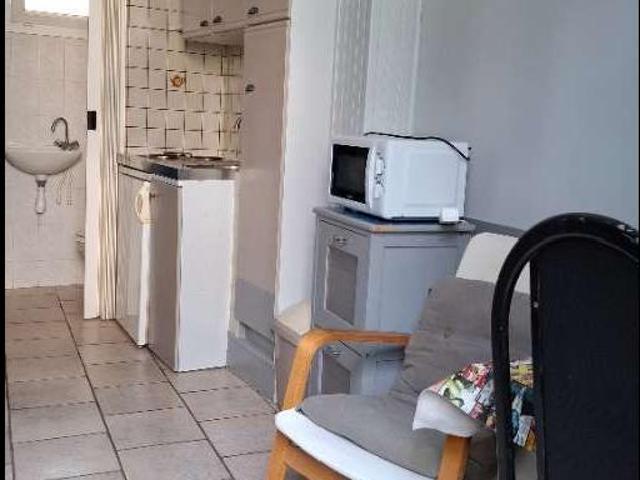 Location 2 pièces meublée de 20 m² à Nice