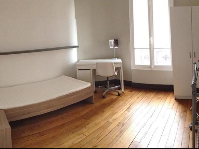 location 2 pièces meublée de 36 m² à Montreuil