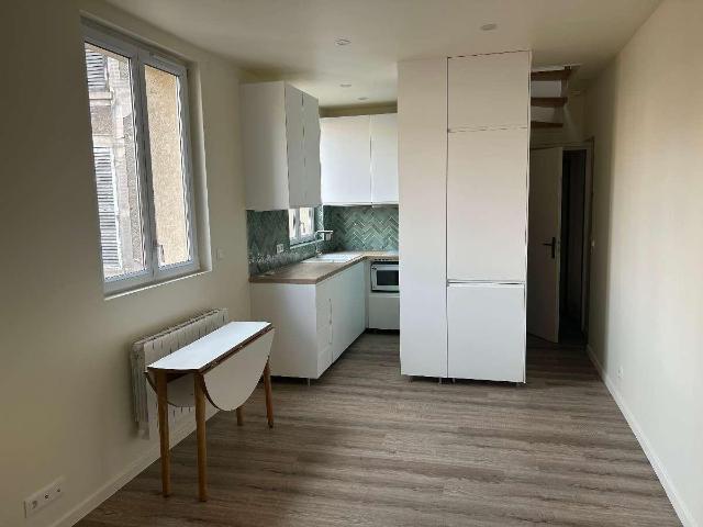 Location 2 pièces meublée de 38 m² à Croissy sur Seine