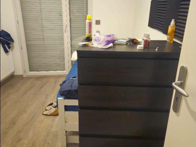 location 2 pièces meublée de 59 m² à Villeurbanne