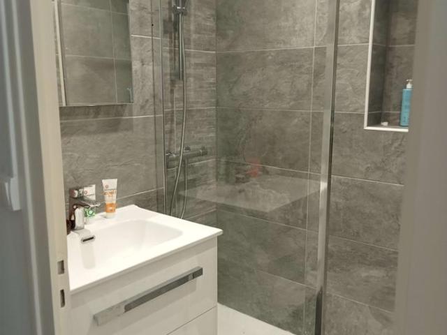 location 2 pièces meublée de 53 m² à Échirolles