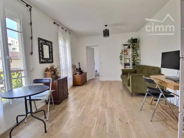 Location | 2 pièces | Nonem²