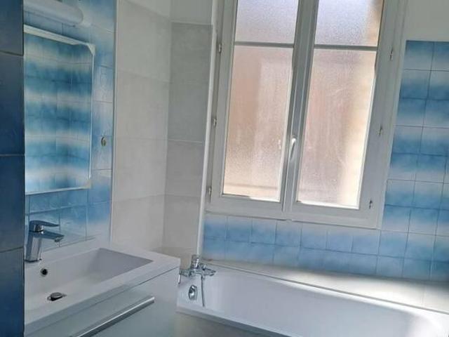 Location 2 pièces Paris 13è
