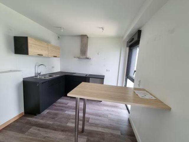 Location 2 pièces Paris 14è