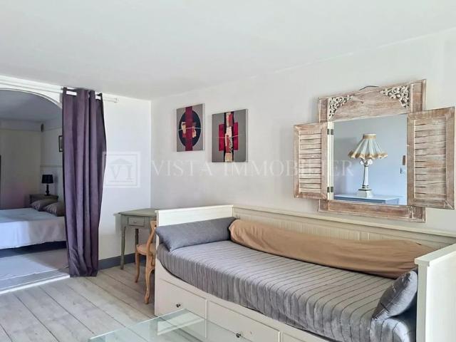 Location 2 pièces pour 3 mois