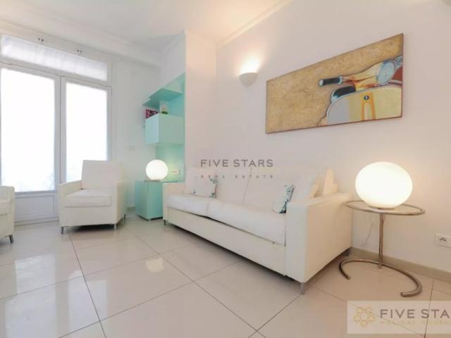 LOCATION 2 PIECES PROCHE MER