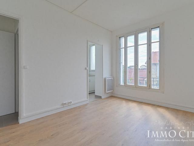 Location 2P 36 m² 2 pièces