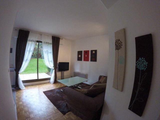 Location 2P meublé Meudon BELLEVUE