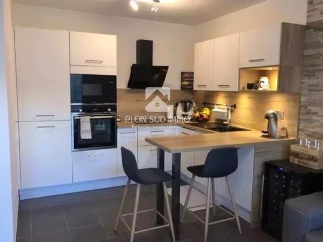 LOCATION 2P MEUBLE PEGOMAS