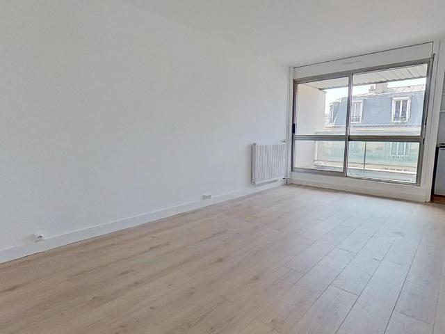 Location 33 35 rue Falguière 75015 PARIS T1 Non meublé 1063 €CC Plusse