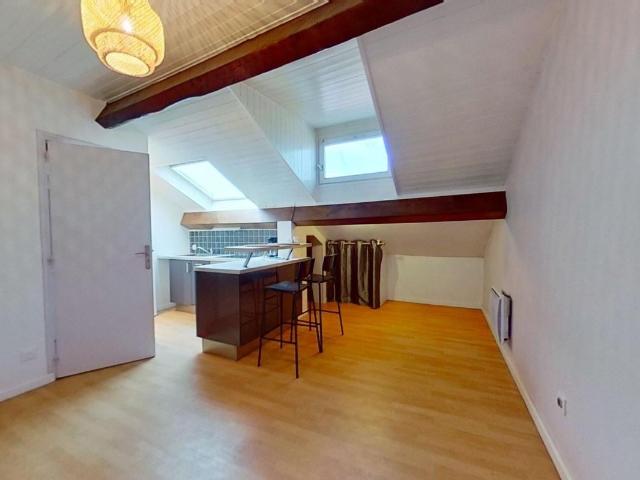 Location 322 rue Paul Bert LYON 69003 T2 Meublé 780.63 €CC Plusse