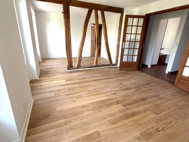 LOCATION 3/4 PIECES RUEIL MALMAISON CENTRE