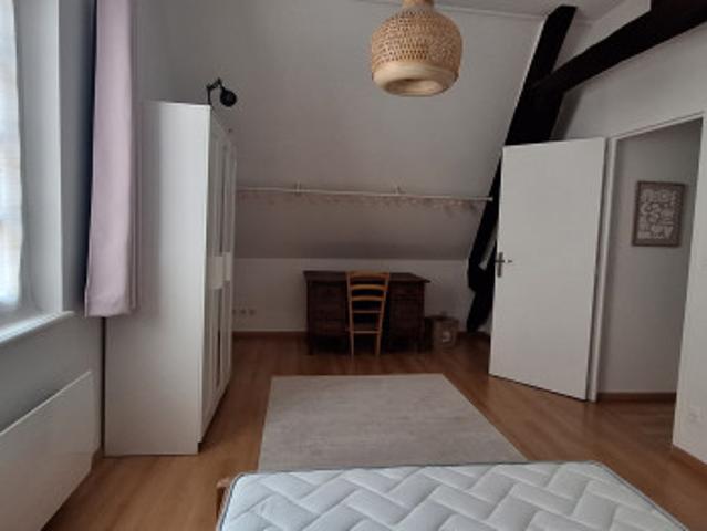 location 3 logements 115m² tout inclus