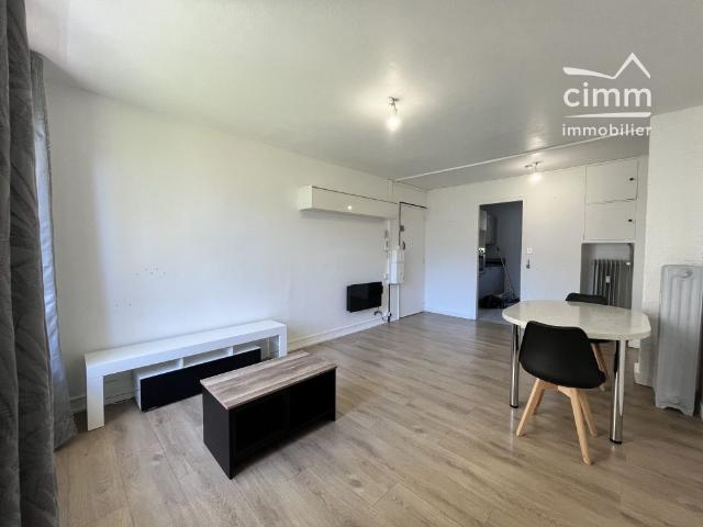Location | 3 pièces | 51.54m²