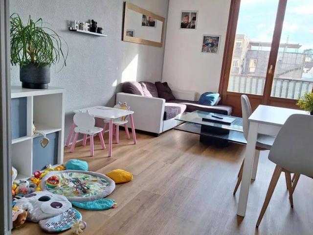 Location | 3 pièces | 52.58m²