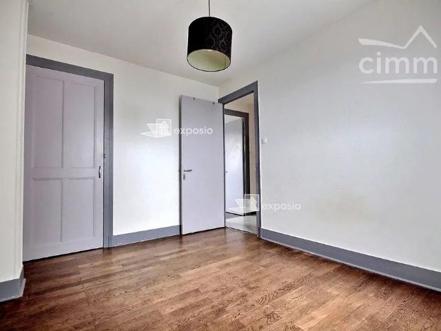 Location | 3 pièces | 57.9m²