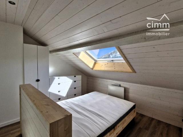 Location | 3 pièces | 57.15m²