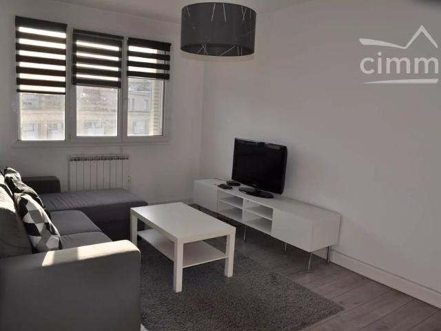 Location | 3 pièces | 54.66m²
