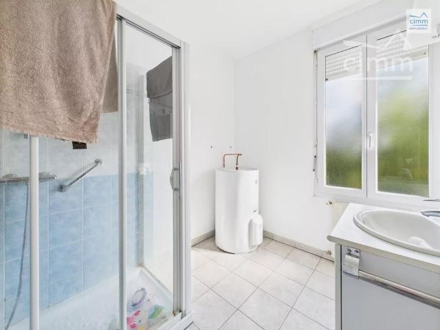 Location | 3 pièces | 54.71m²