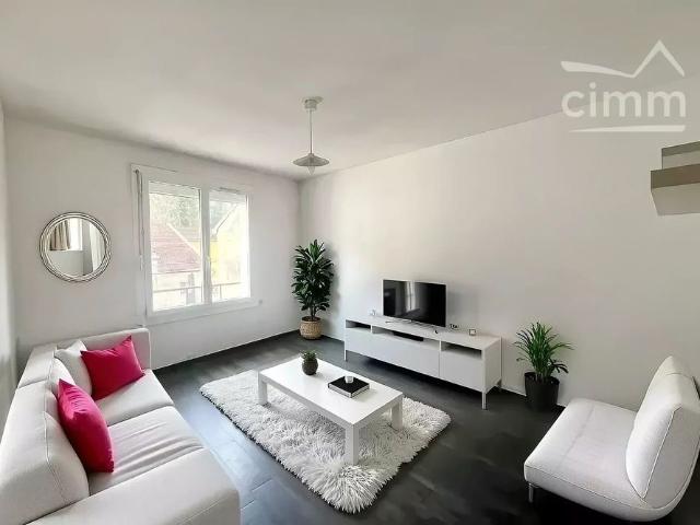 Location | 3 pièces | 56.85m²