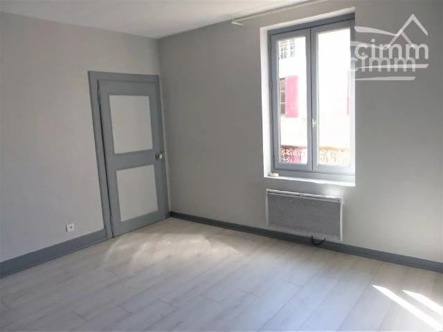 Location | 3 pièces | 58.7m²