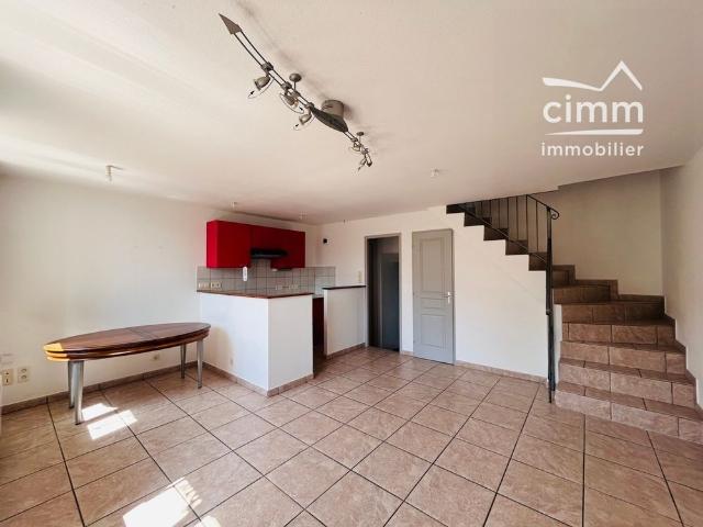 Location | 3 pièces | 58.8m²