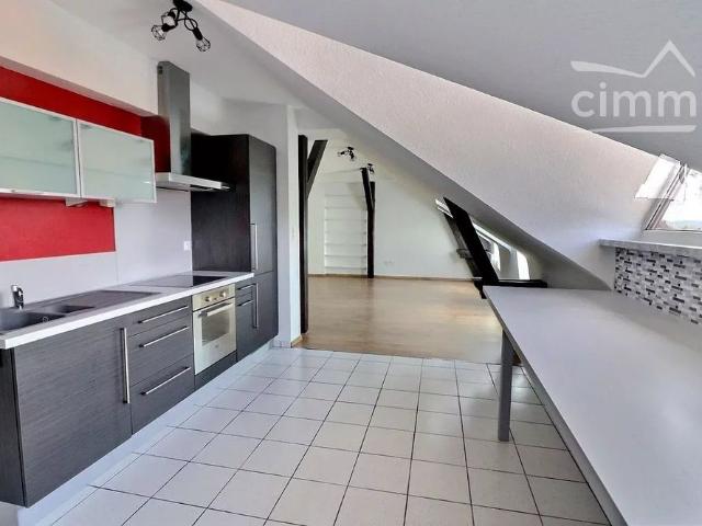 Location | 3 pièces | 60.44m²