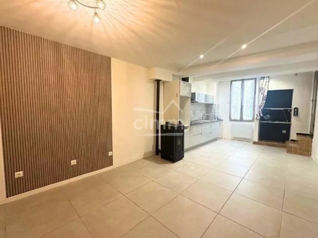 Location | 3 pièces | 61.38m²