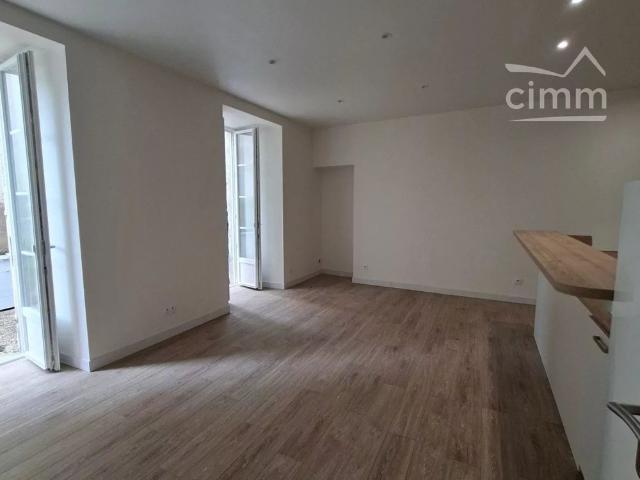 Location | 3 pièces | 64.78m²
