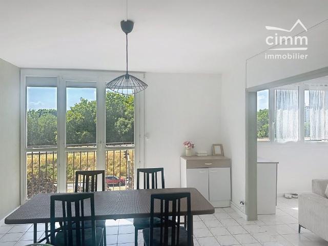 Location | 3 pièces | 65.09m²