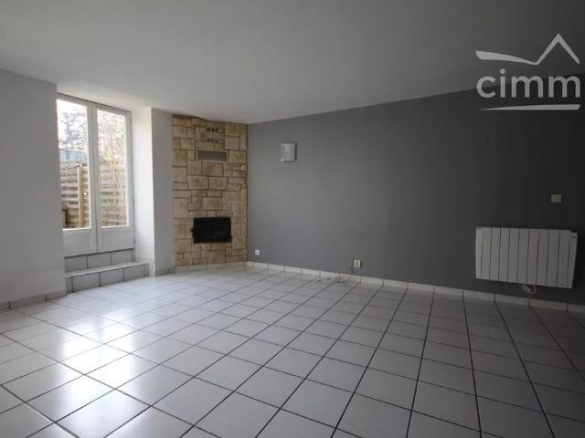 Location | 3 pièces | 66.76m²